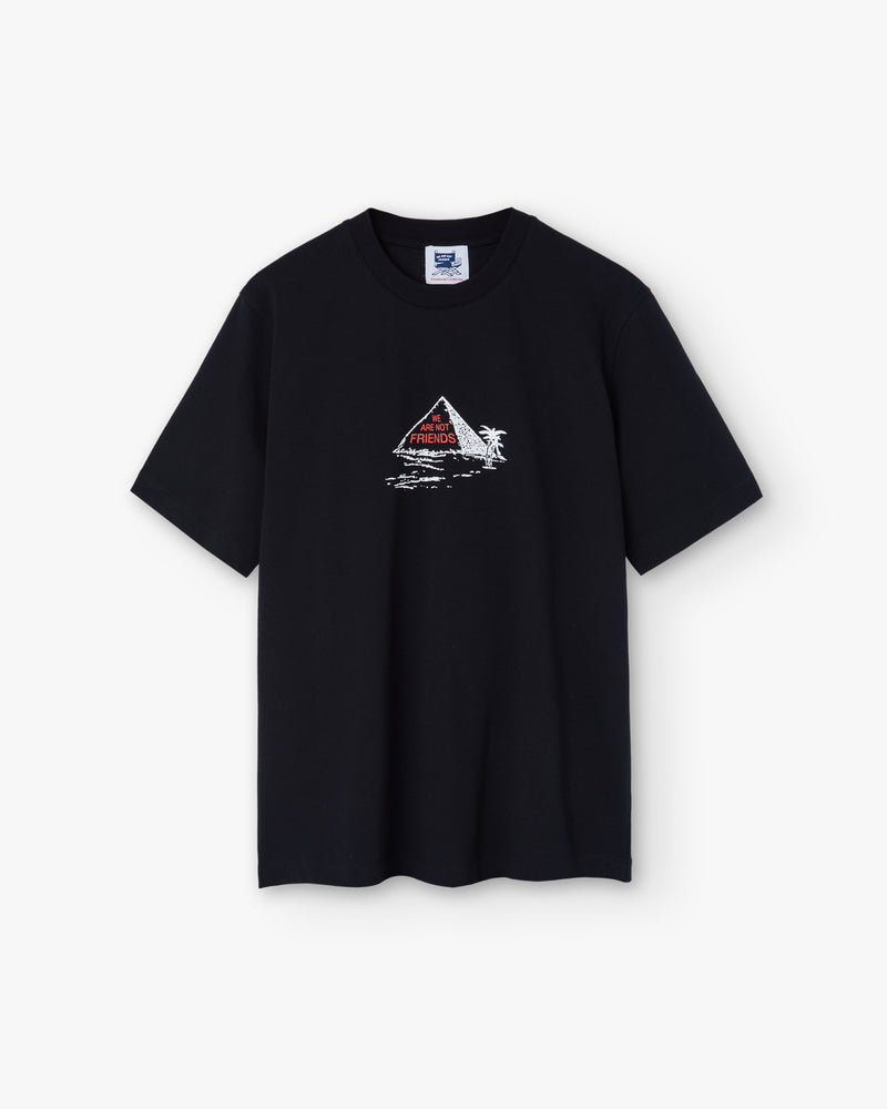 Silk Road T-Shirt