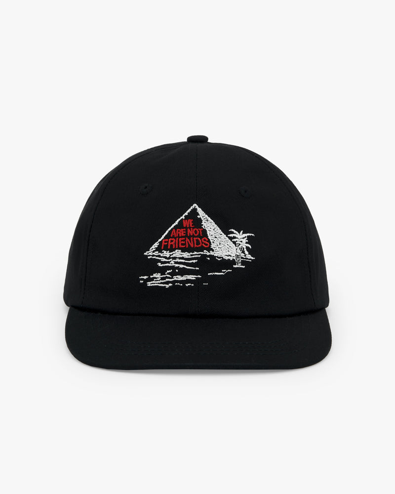 Follow The Silk Hat