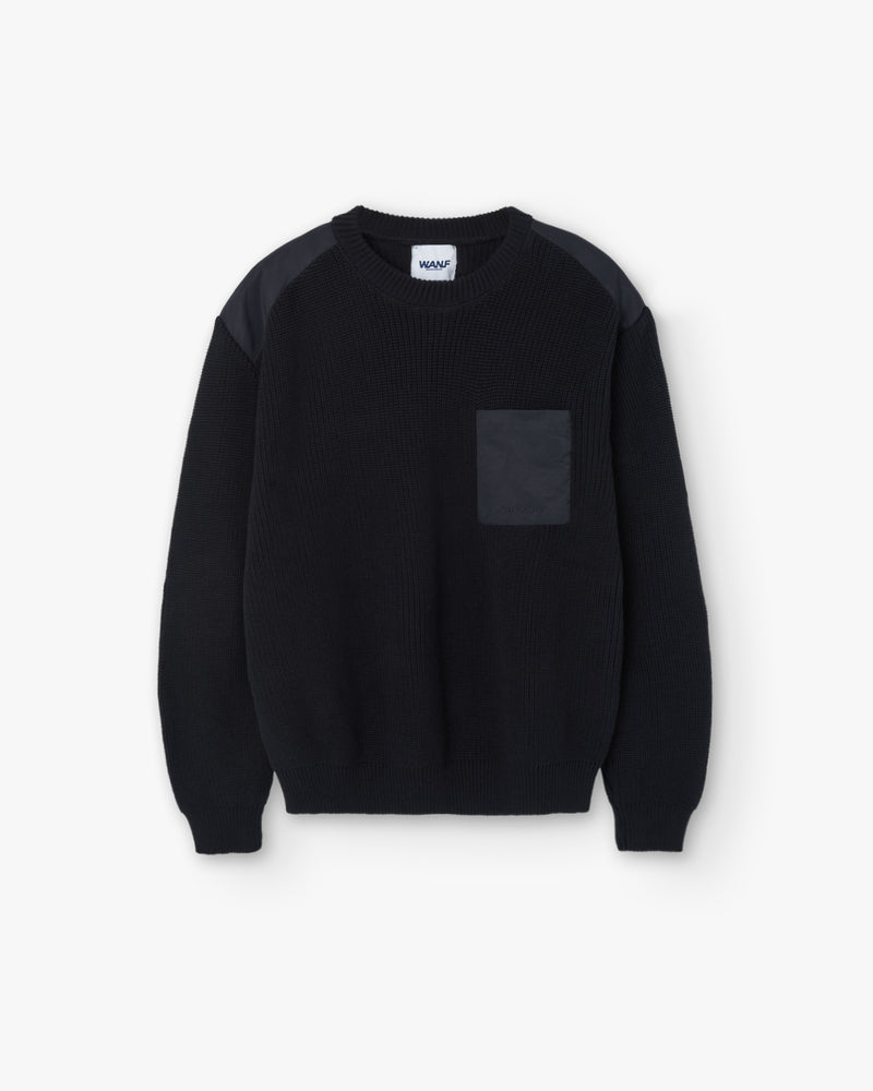Official Sweater