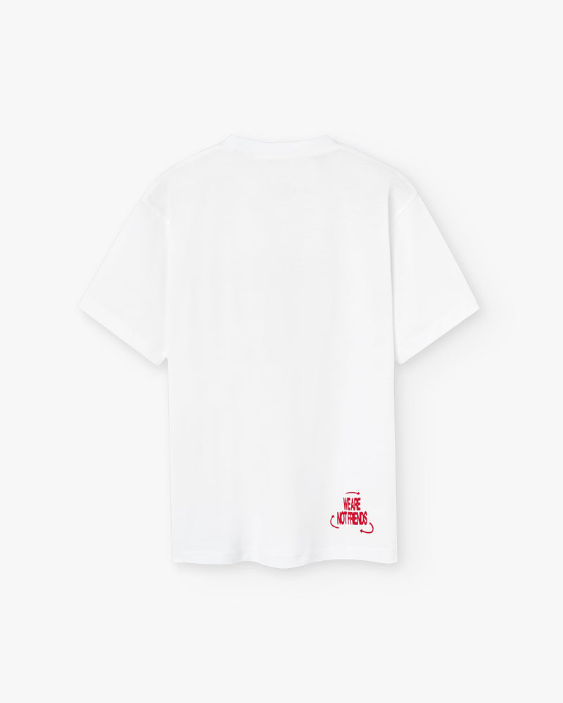 RECYCLED ZEN T-SHIRT