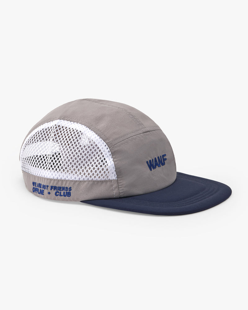 PROFILE WANF HAT