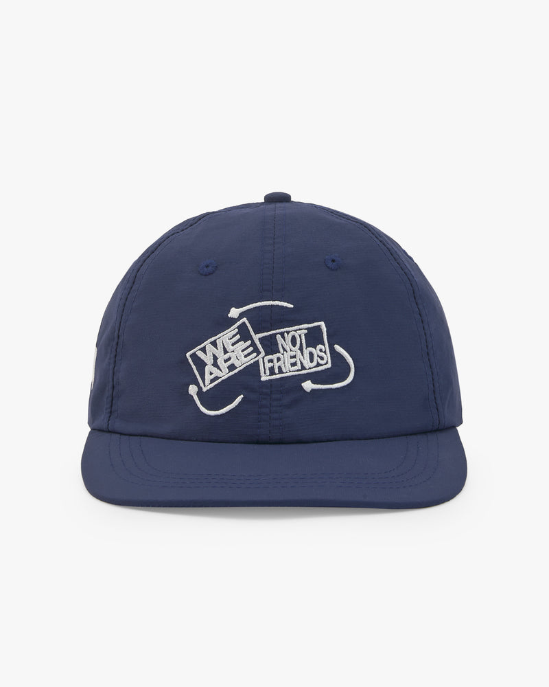 Rotation Hat