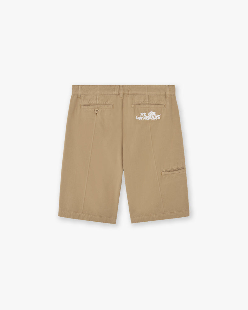 Chino Shorts