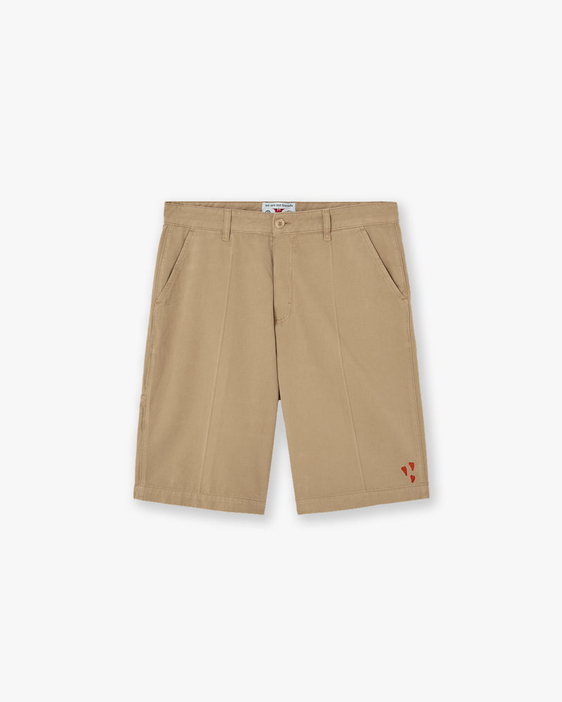 Chino Shorts