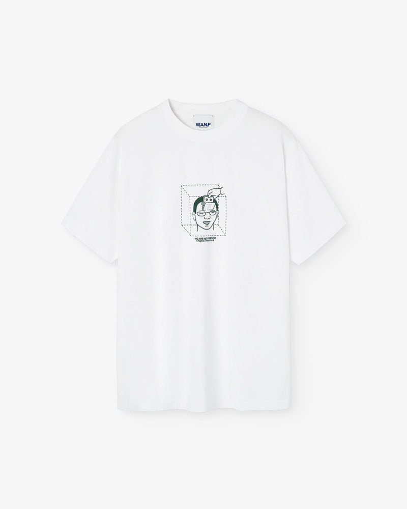 Ost T-shirt