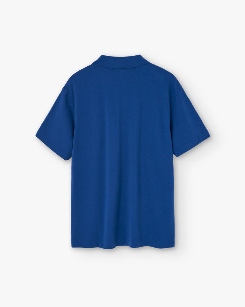 Childhood Polo