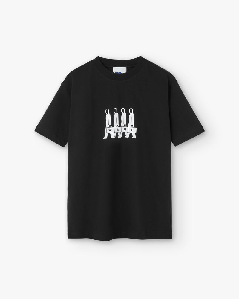 Lufthansa t-shirt