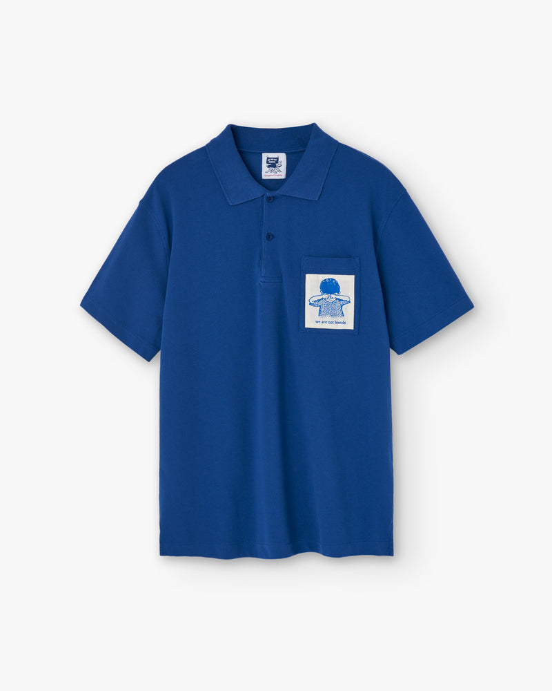 Childhood Polo