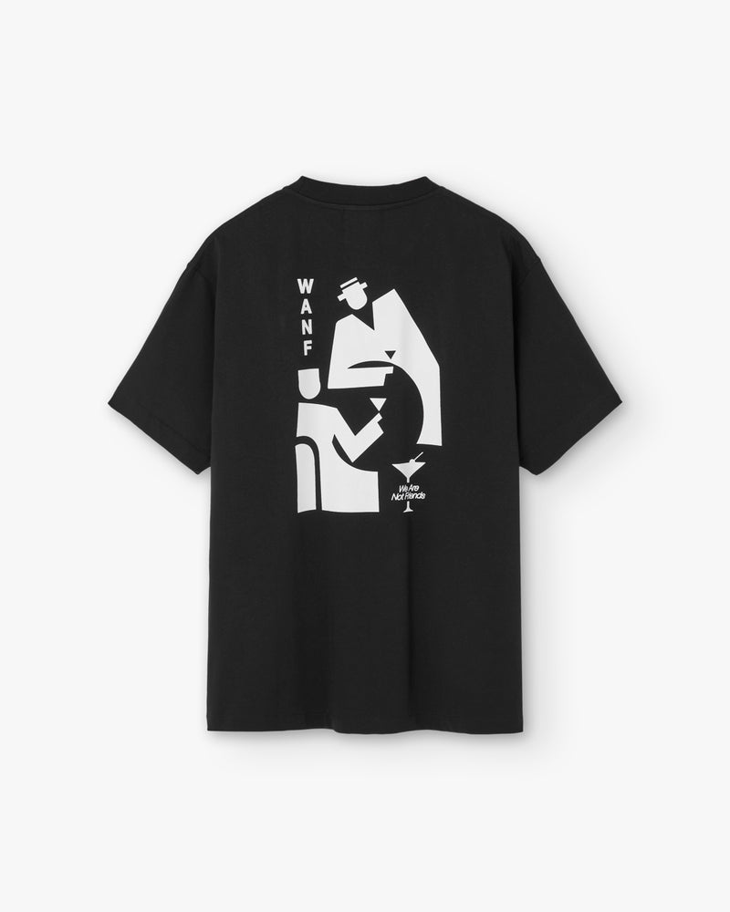 Magnetism T-shirt
