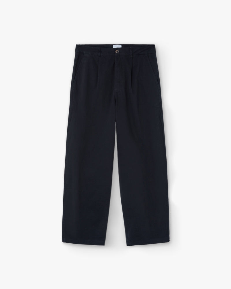 Jimusho Black Pants