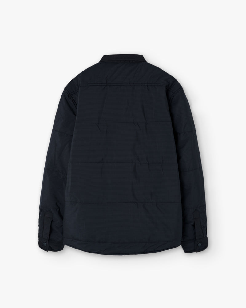 Fuyu Puffer Jacket