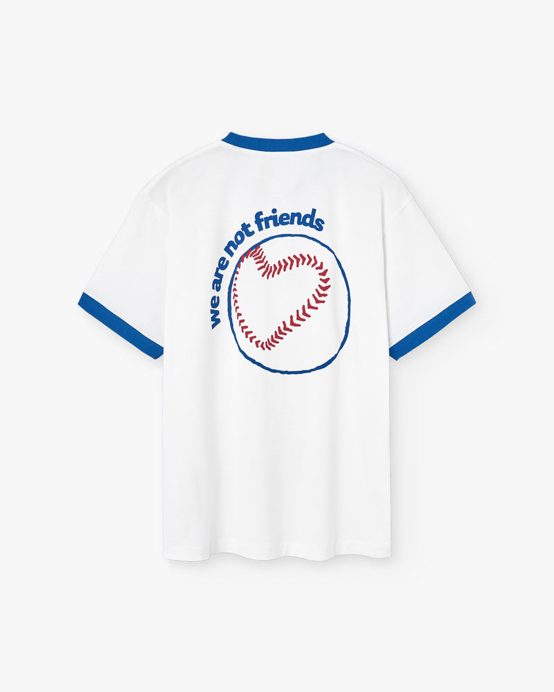 NATIONAL SPORT T-SHIRT