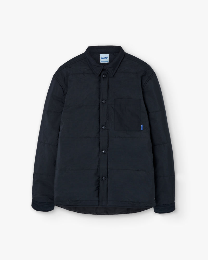 Fuyu Puffer Jacket