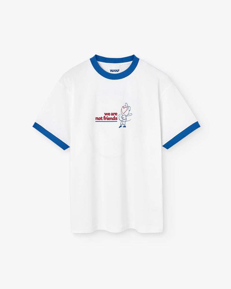 NATIONAL SPORT T-SHIRT
