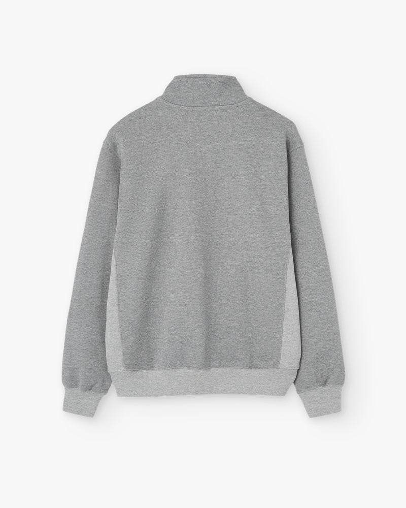 Father Like Half Zip