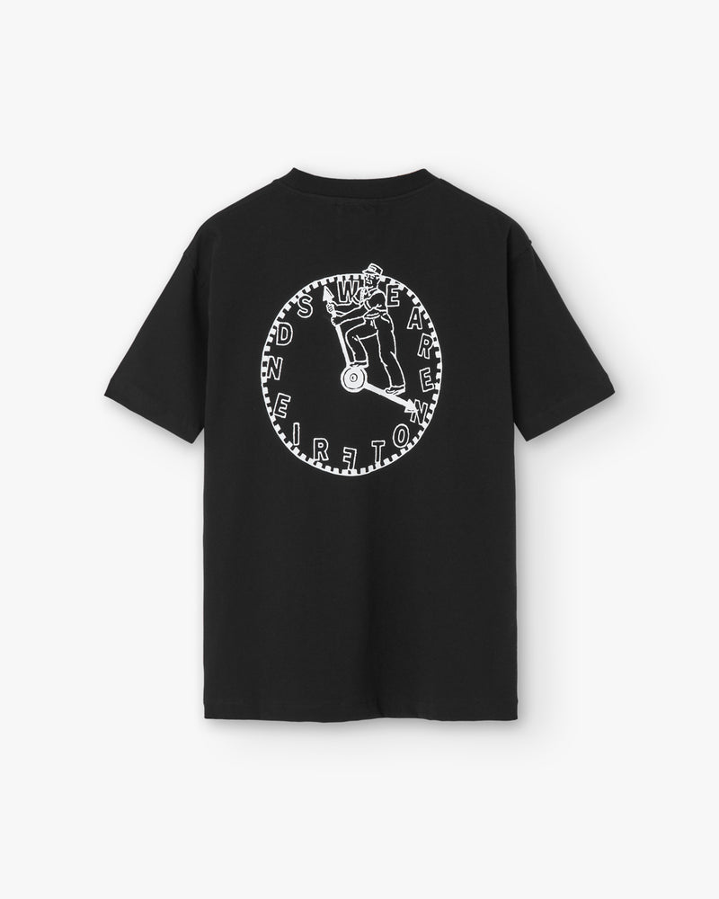 Eat Your Time t-shirt