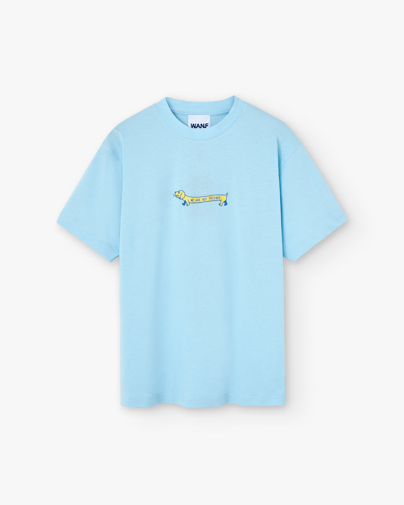 DOGGY DOGG T-SHIRT