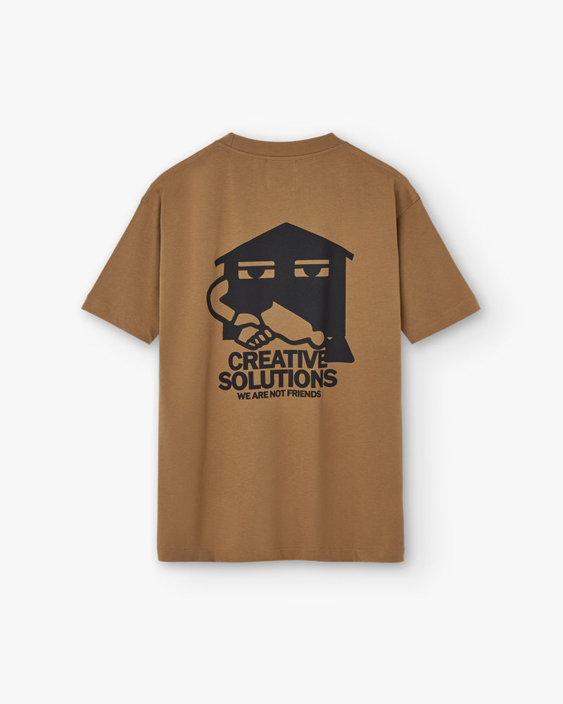 Creative Solutions tee