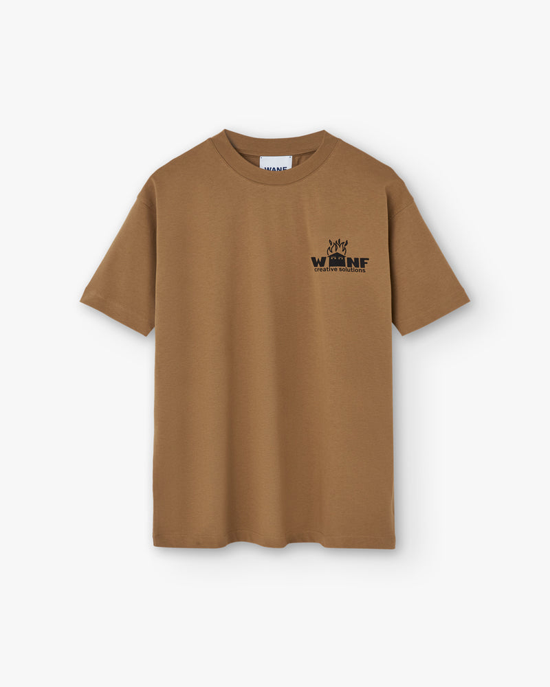 Creative Solutions tee