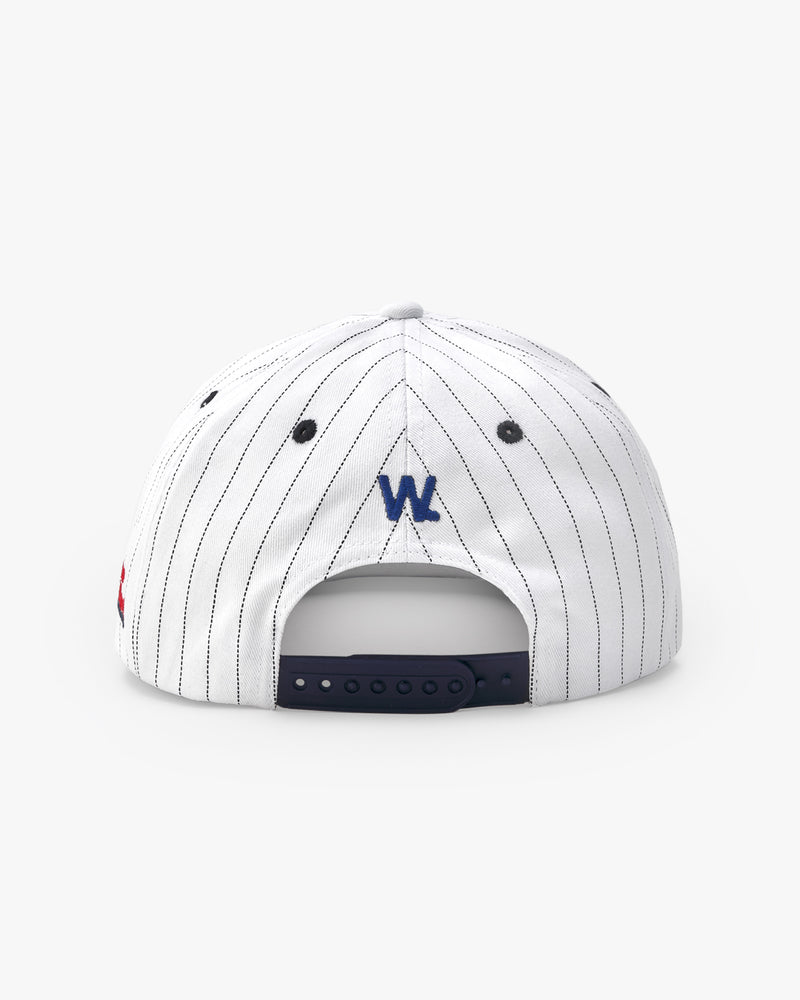 BASEBALL HAT