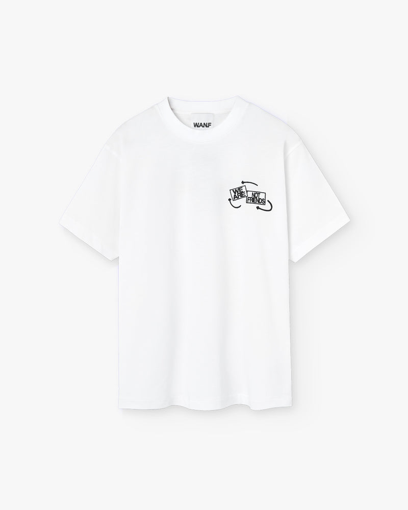 ARTIST WANF T-SHIRT