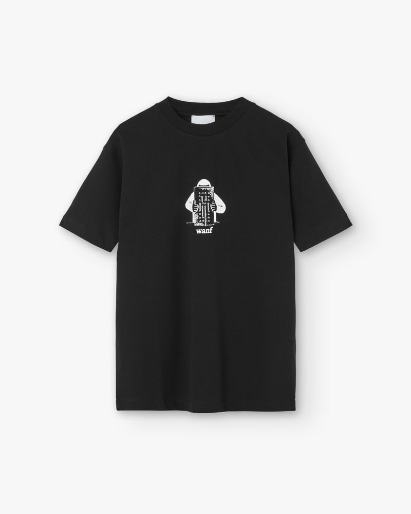 Craft Pasta t-shirt