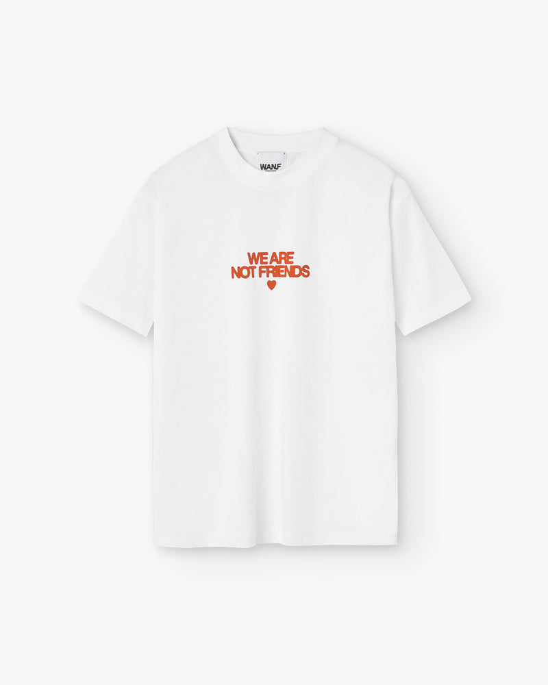 Bold Love t-shirt