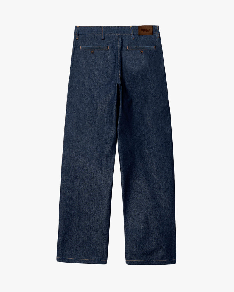 JIMUSHO JEANS