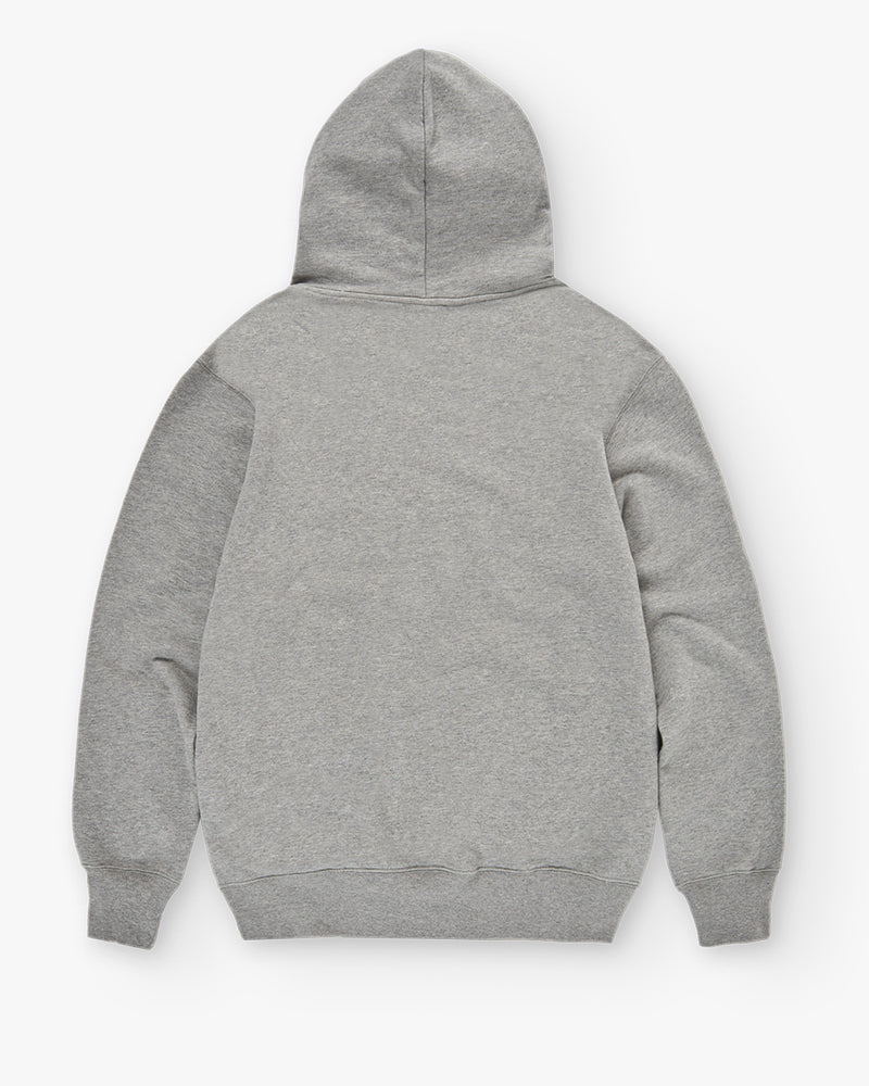 AKAI GREY HOODIE