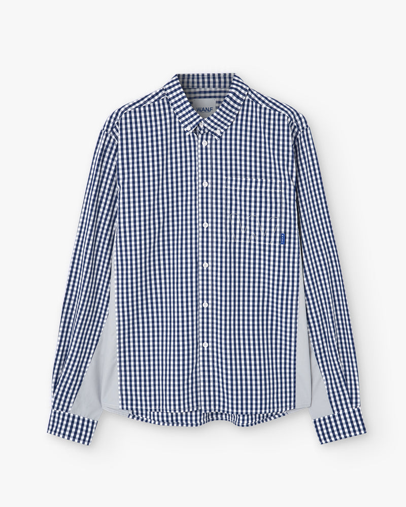 UNDOUKAI SHIRT