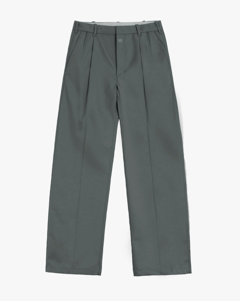 ASA OFFICE CHINO PANTS