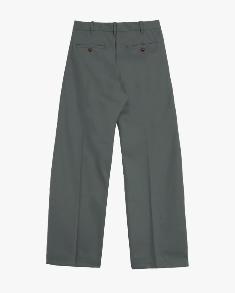 ASA OFFICE CHINO PANTS