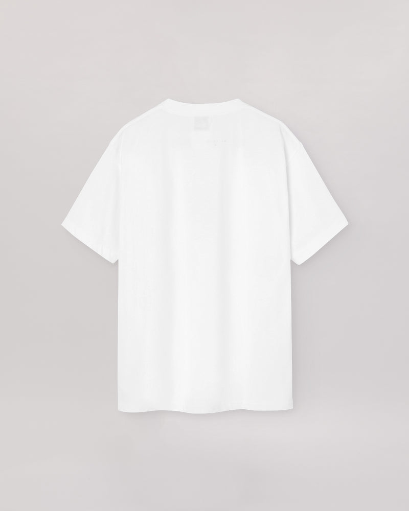 Love is in the Air White + Fanzine