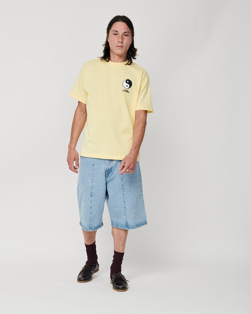YINGYANG TWINS T-SHIRT