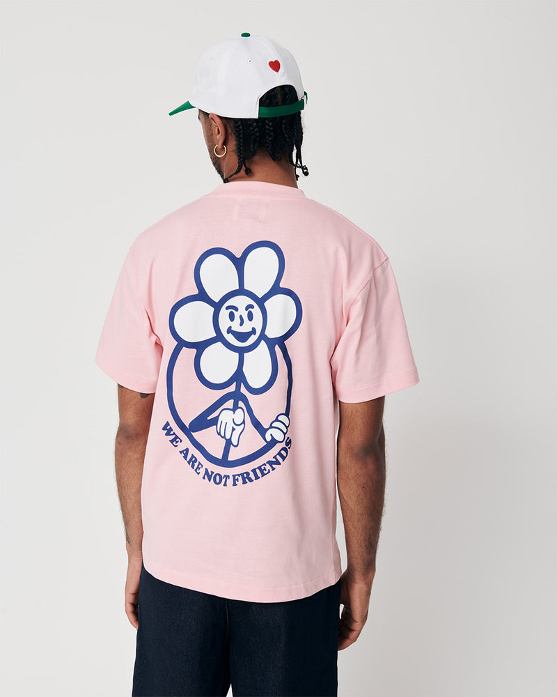 YOUNG DAISY T-SHIRT