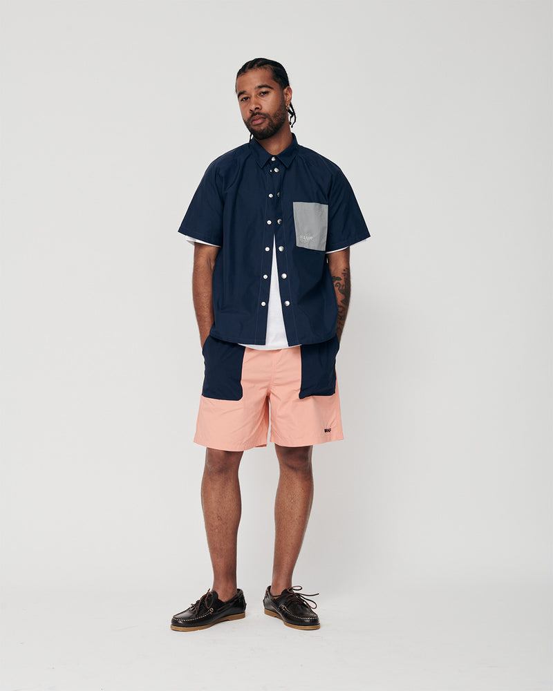 YAMA SHIRT