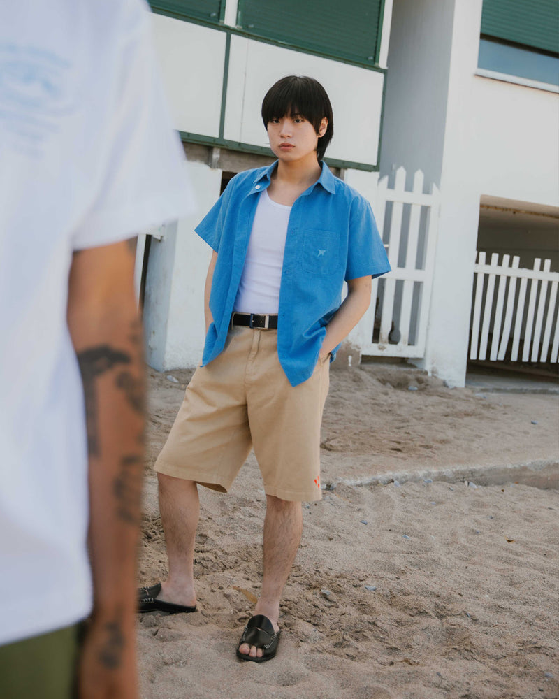 Chino Shorts