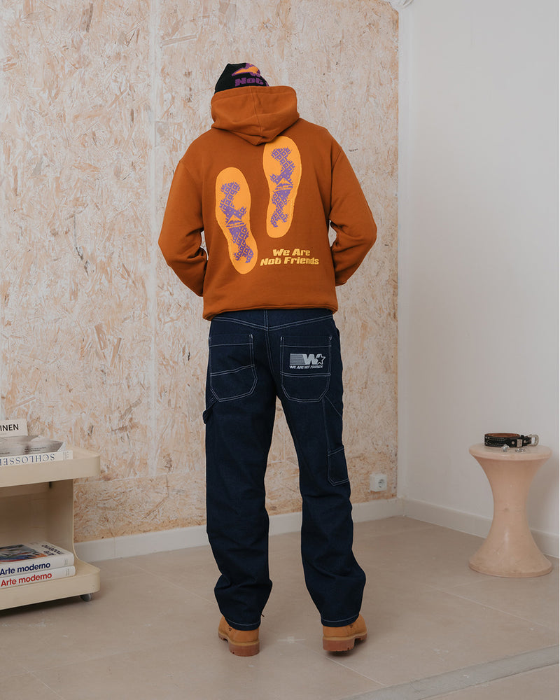 Termal Hike Hoodie