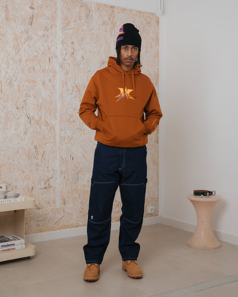 Termal Hike Hoodie