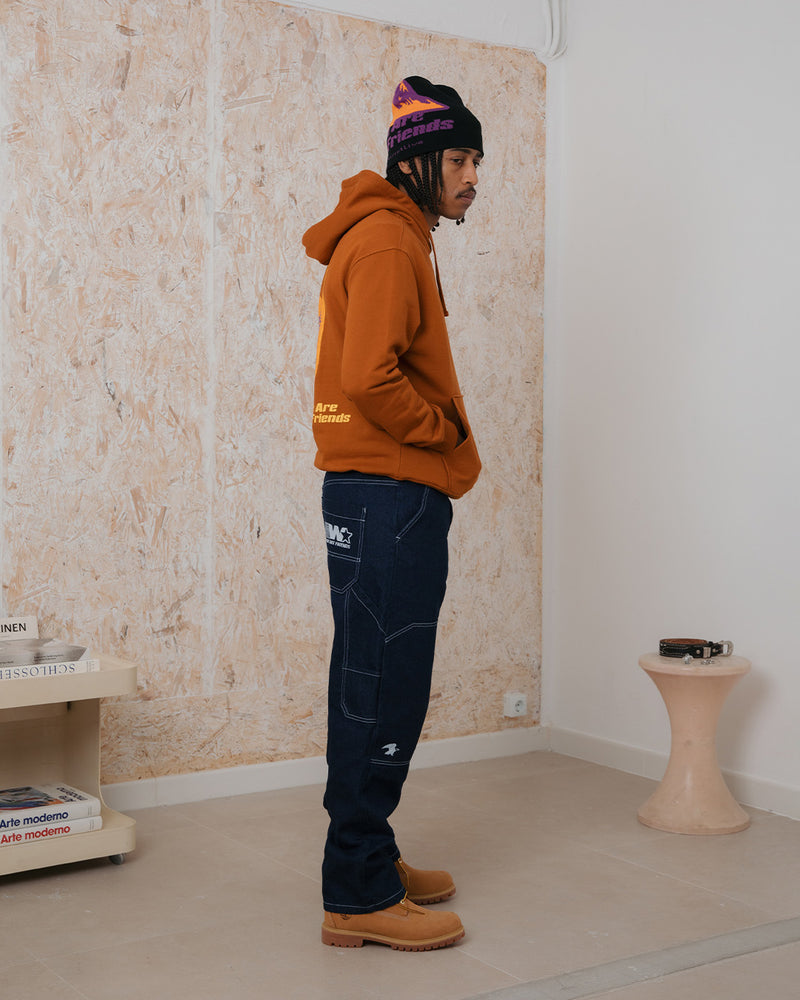 Termal Hike Hoodie