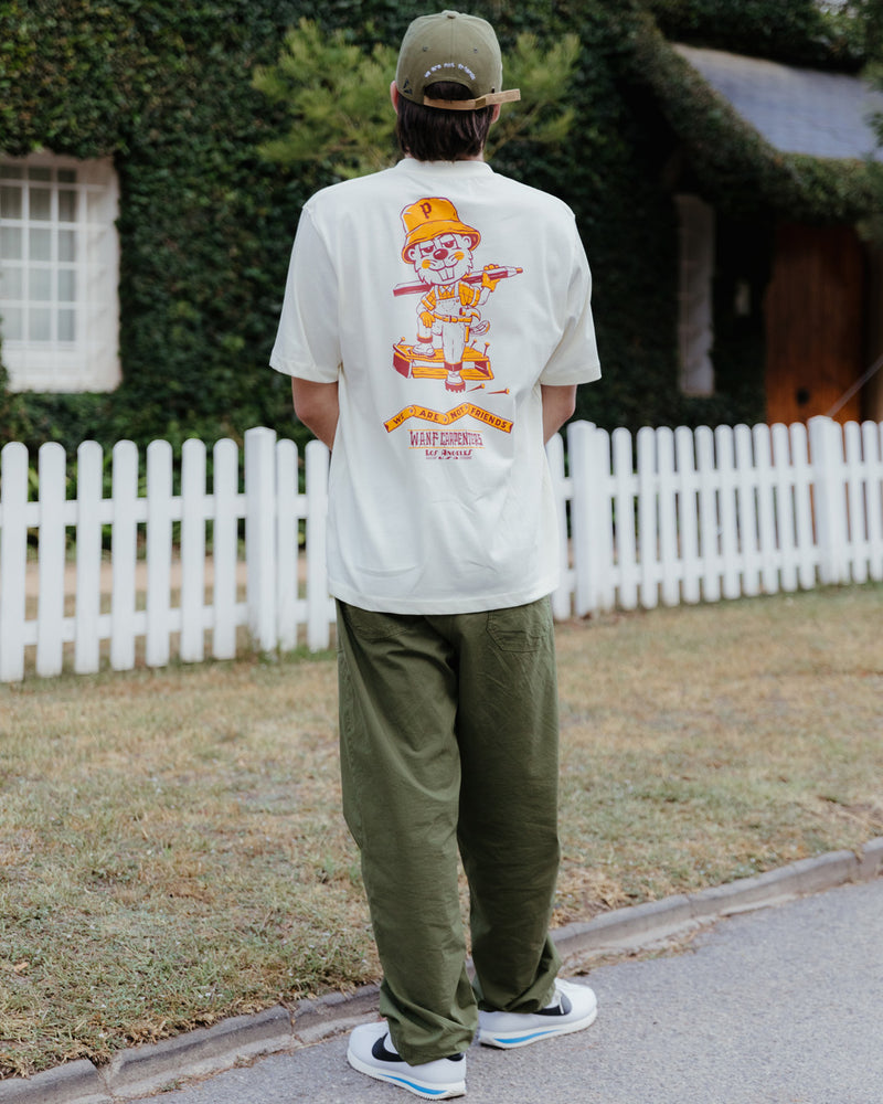 Military Pants