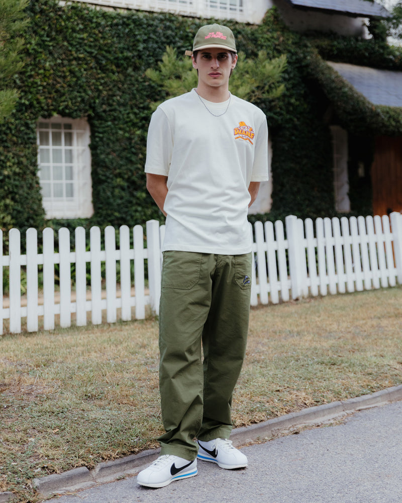 Military Pants