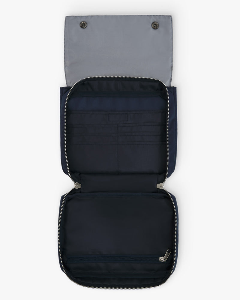 UTILITY CROSS BAG