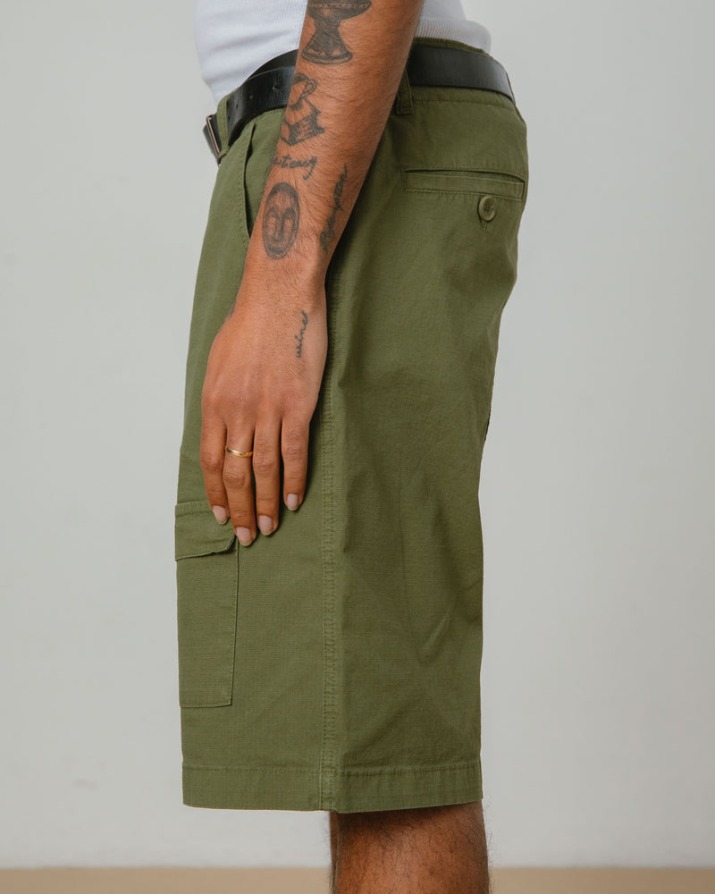 Camo Truck Shorts