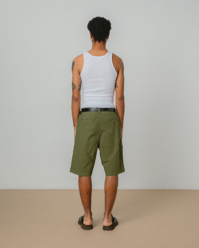 Camo Truck Shorts