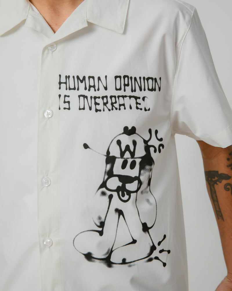 WANF x Oatmeel One