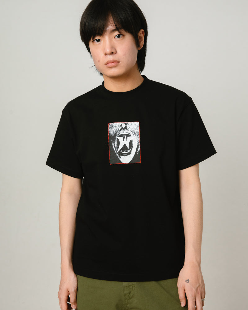 Scream a W T-Shirt