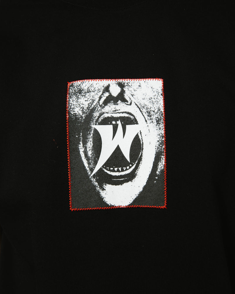 Scream a W T-Shirt