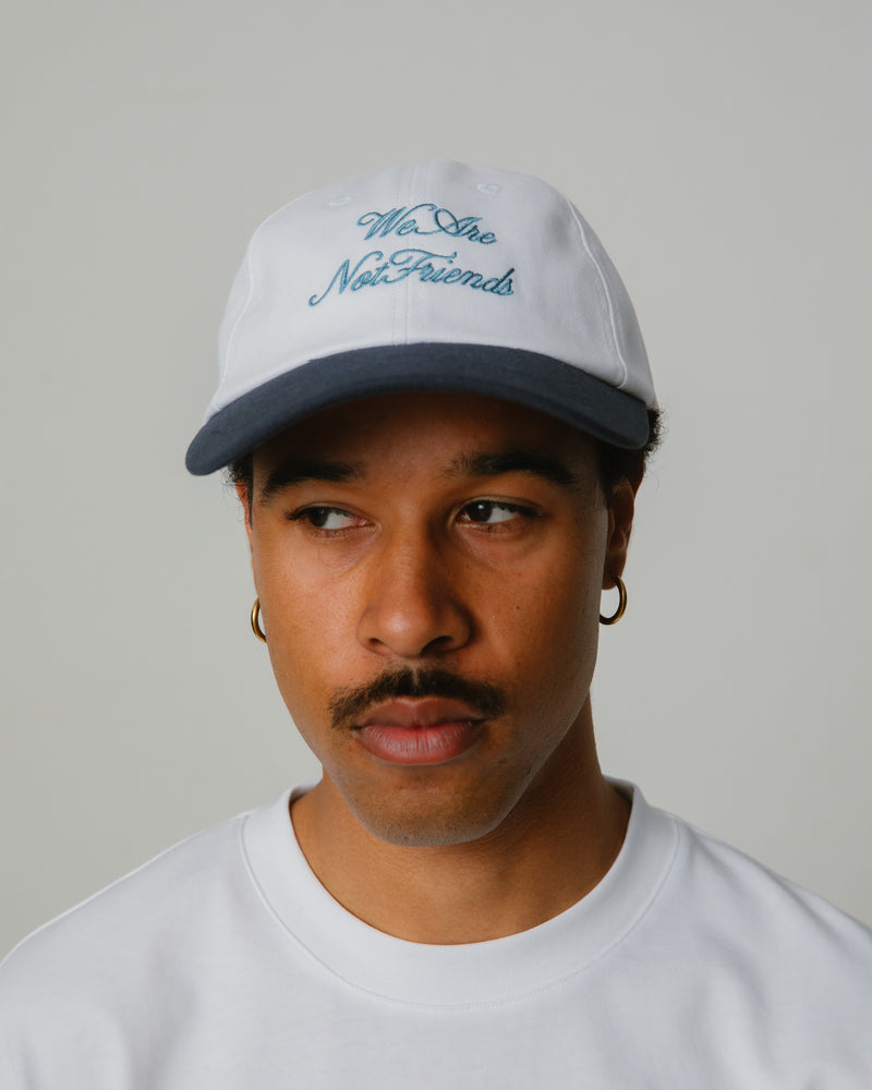 Mediterranean Club Hat