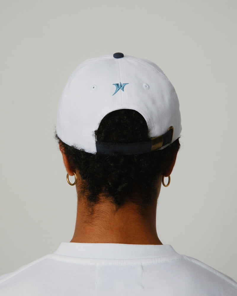 Mediterranean Club Hat